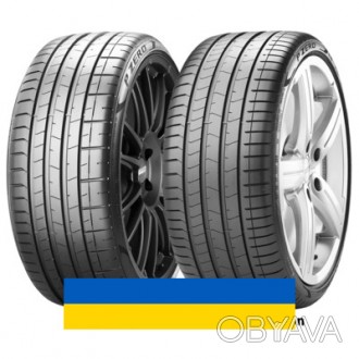 
255/45R19 Pirelli PZero (PZ4) 104Y Легковая шина в наличии все шины по цене - 9. . фото 1