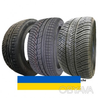 
275/40R20 Michelin Pilot Alpin PA4 106V Легковая шина в наличии все шины по цен. . фото 1