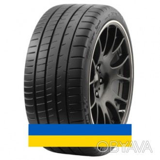 
255/35R19 Michelin Pilot Super Sport 92Y Легковая шина в наличии все шины по це. . фото 1