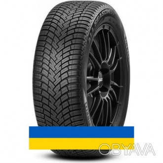 
255/55R19 Pirelli Scorpion All Season SF2 111W Внедорожная шина в наличии все ш. . фото 1