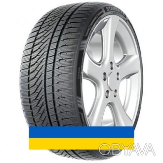 235/55R17 Starmaxx PolarMaxx SPORT 103V Легковая шина