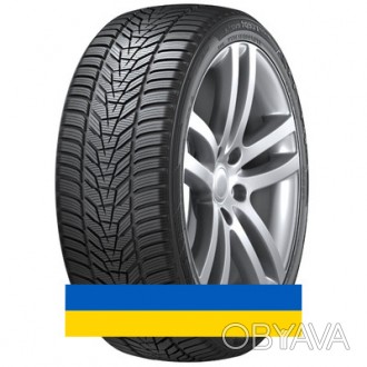 
235/55R20 Hankook Winter i*cept evo3 X W330A 105V Внедорожная шина в наличии вс. . фото 1