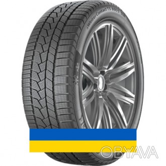 
245/40R20 Continental WinterContact TS 860S 99V Внедорожная шина в наличии все . . фото 1