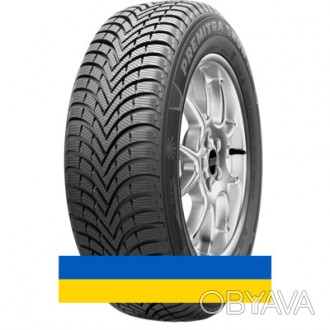 
225/55R18 Maxxis Premitra Snow WP6 102V Легковая шина в наличии все шины по цен. . фото 1