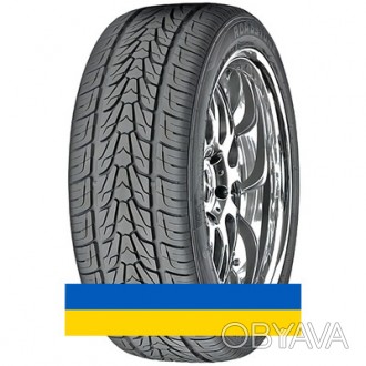 
235/65R17 Roadstone Roadian HP 108V Внедорожная шина в наличии все шины по цене. . фото 1