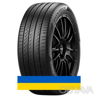 
245/45R18 Pirelli Powergy 100Y Легковая шина в наличии все шины по цене - 4799.. . фото 1