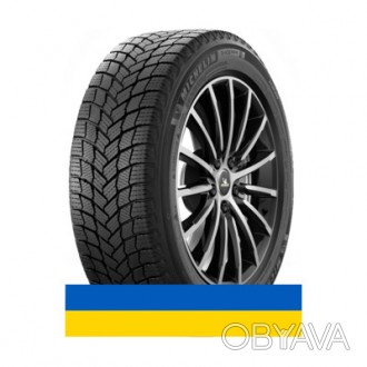 
265/55R19 Michelin X-Ice Snow SUV 113T Внедорожная шина в наличии все шины по ц. . фото 1