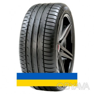285/60R18 CST Adreno H/P Sport AD-R8 120V Внедорожная шина