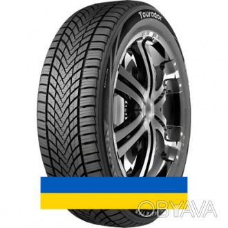 
245/40R18 Tourador X All Climate TF2 97Y Легковая шина в наличии все шины по це. . фото 1