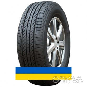 
225/60R17 Habilead RS21 PracticalMax H/T 99H Внедорожная шина в наличии все шин. . фото 1