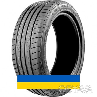 
255/40R19 Wanli SPORT macro SA302 100W Легковая шина в наличии все шины по цене. . фото 1