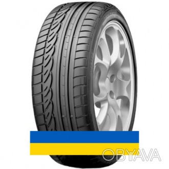 
255/45R18 Dunlop SP Sport 01 99V Легковая шина в наличии все шины по цене - 575. . фото 1