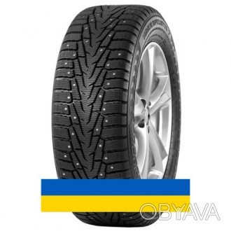 
275/50R22 Nokian Hakkapeliitta 7 SUV 115T Внедорожная шина в наличии все шины п. . фото 1