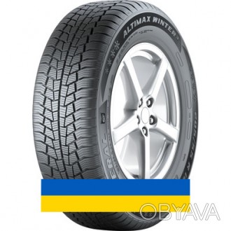 
205/50R17 General Tire Altimax Winter 3 93V Легковая шина в наличии все шины по. . фото 1