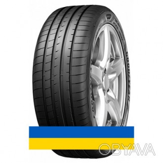 
235/55R17 Goodyear Eagle F1 Asymmetric 5 99H Легковая шина в наличии все шины п. . фото 1