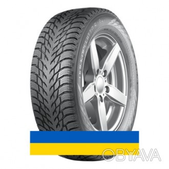 
285/40R22 Nokian Hakkapeliitta R3 SUV 110T Внедорожная шина в наличии все шины . . фото 1