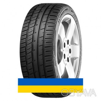 
225/35R19 General Tire Altimax Sport 88Y Легковая шина в наличии все шины по це. . фото 1