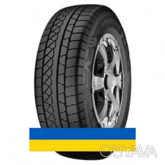 235/55R18 Starmaxx Incurro Winter W870 104H Внедорожная шина