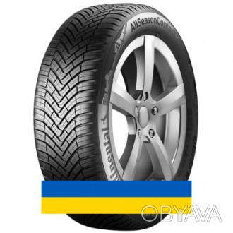 
255/40R20 Continental AllSeasonContact 101Y Легковая шина в наличии все шины по. . фото 1