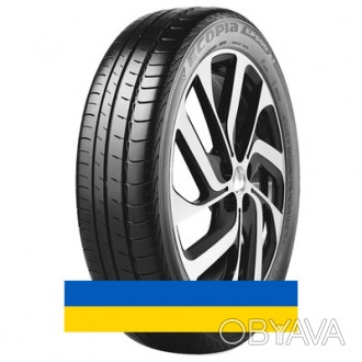 
155/70R19 Bridgestone Ecopia EP500 84Q Легковая шина в наличии все шины по цене. . фото 1