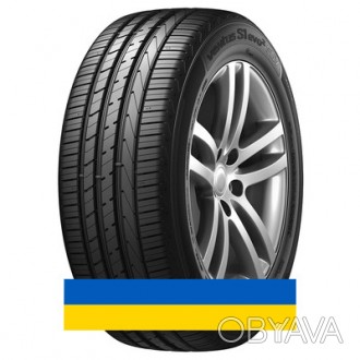 
235/60R18 Hankook Ventus S1 Evo2 SUV K117A 103W Внедорожная шина в наличии все . . фото 1