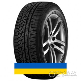 
225/65R17 Hankook Winter i*cept evo2 SUV W320A 102H Внедорожная шина в наличии . . фото 1