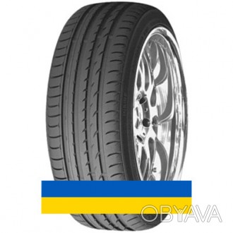 
235/60R18 Nexen N8000 103H Легковая шина в наличии все шины по цене - 3958. Быс. . фото 1