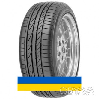 
295/35R18 Bridgestone Potenza RE050A 99Y Легковая шина в наличии все шины по це. . фото 1