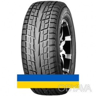 
265/50R20 Yokohama IceGUARD IG51v 111T Легковая шина в наличии все шины по цене. . фото 1