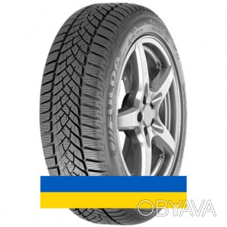 
245/40R18 Fulda Kristall Control HP2 97V Легковая шина в наличии все шины по це. . фото 1