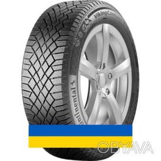 
245/50R19 Continental VikingContact 7 105T Легковая шина в наличии все шины по . . фото 1