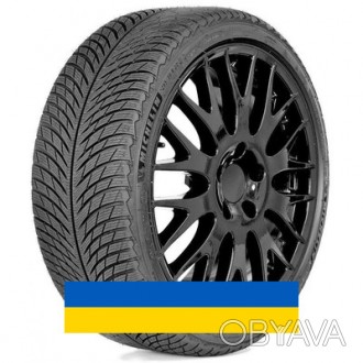 
225/45R18 Michelin Pilot Alpin 5 95H Легковая шина в наличии все шины по цене -. . фото 1