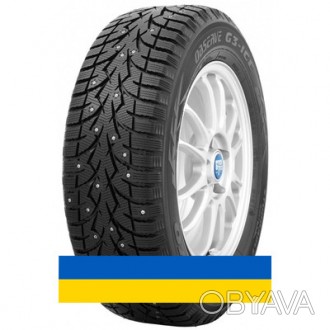 
285/60R18 Toyo Observe G3-Ice 120T Легковая шина в наличии все шины по цене - 9. . фото 1