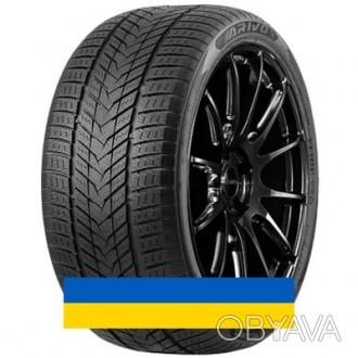 
285/40R21 Arivo Winmaster ProX ARW5 109H Легковая шина в наличии все шины по це. . фото 1