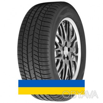 
255/55R18 Toyo Snowprox S954 SUV 109V Внедорожная шина в наличии все шины по це. . фото 1