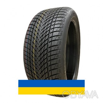 
245/35R19 Goodyear UltraGrip Performance 3 93W Легковая шина в наличии все шины. . фото 1