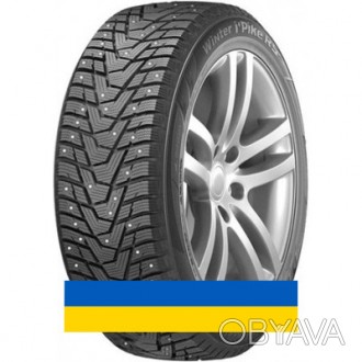 
245/70R17 Hankook Winter i*Pike X W429A 110T Внедорожная шина в наличии все шин. . фото 1