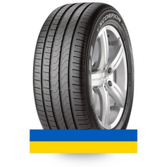 255/60R18 Pirelli Scorpion Verde 112W Легковая шина. Київ. фото 1 255/60R18 Pirelli Scorpion Verde 112W Легковая шина. Київ. фото 1