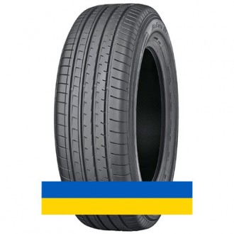235/55R18 Yokohama BluEarth-XT AE61 100V Легковая шина. Київ. фото 1 235/55R18 Yokohama BluEarth-XT AE61 100V Легковая шина. Київ. фото 1