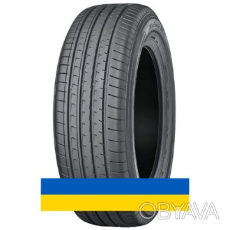 
235/55R18 Yokohama BluEarth-XT AE61 100V Легковая шина в наличии все шины по це. . фото 1