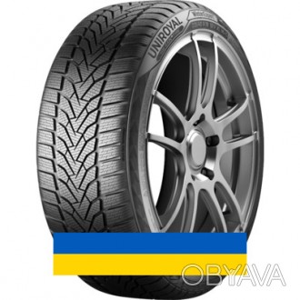 
225/60R18 Uniroyal WinterExpert 104V Легковая шина в наличии все шины по цене -. . фото 1