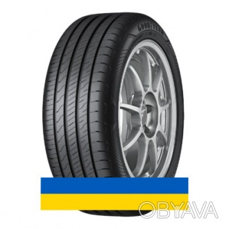 
225/50R17 Goodyear EfficientGrip Performance 2 98V Легковая шина в наличии все . . фото 1