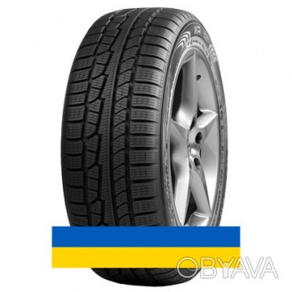 
275/40R20 Nokian WR G2 SUV 106V Внедорожная шина в наличии все шины по цене - 3. . фото 1