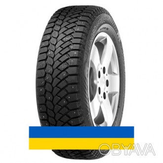 
255/55R18 Gislaved Nord*Frost 200 SUV 109T Внедорожная шина в наличии все шины . . фото 1