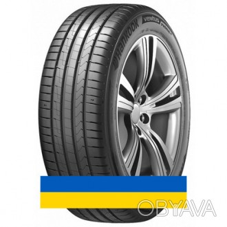 
225/60R17 Hankook Ventus Prime 4 SUV K135A 99V Внедорожная шина в наличии все ш. . фото 1