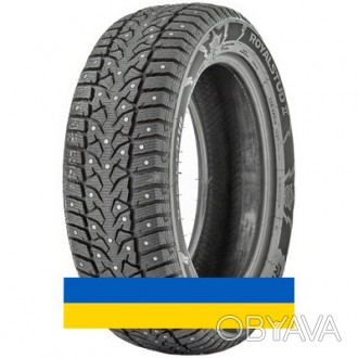 
235/50R18 Royal Black Royal Stud II 101T Легковая шина в наличии все шины по це. . фото 1