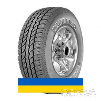 
275/55R20 Nokian Vatiiva A/T 117S Внедорожная шина в наличии все шины по цене -. . фото 1