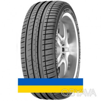 
245/45R19 Michelin Pilot Sport 3 102Y Легковая шина в наличии все шины по цене . . фото 1