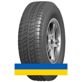 215/60R17 Evergreen ES82 96H Внедорожная шина. Київ. фото 1 215/60R17 Evergreen ES82 96H Внедорожная шина. Київ. фото 1
