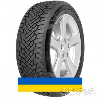 
215/50R17 Starmaxx Maxx Out ST582 95W Легковая шина в наличии все шины по цене . . фото 1